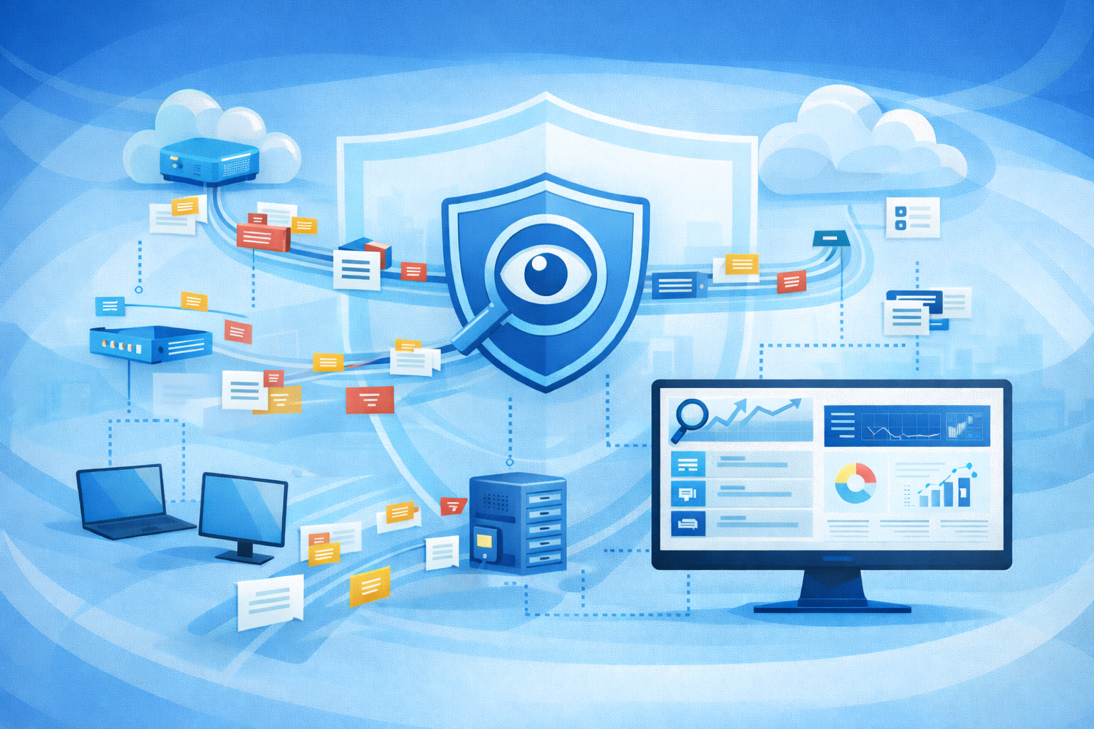 Purview Network DLP with Global Secure Access